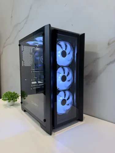 Pc gamer RTX (aceito trocas)