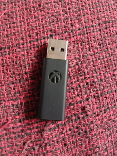 Adaptador wireless usb / controle de xbox