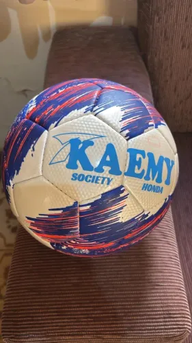 Bola Society Profissional Kaemy