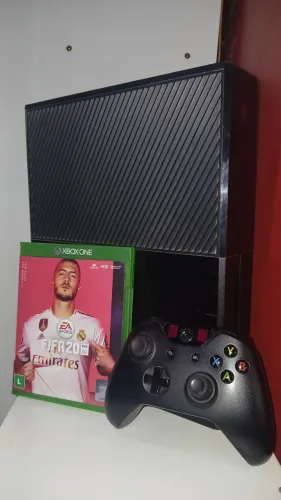 Xbox One 500gb