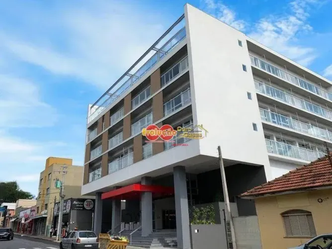 Sala Comercial / Centro