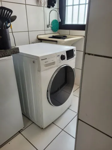 Vendo Máquina Lava e Seca 12kg