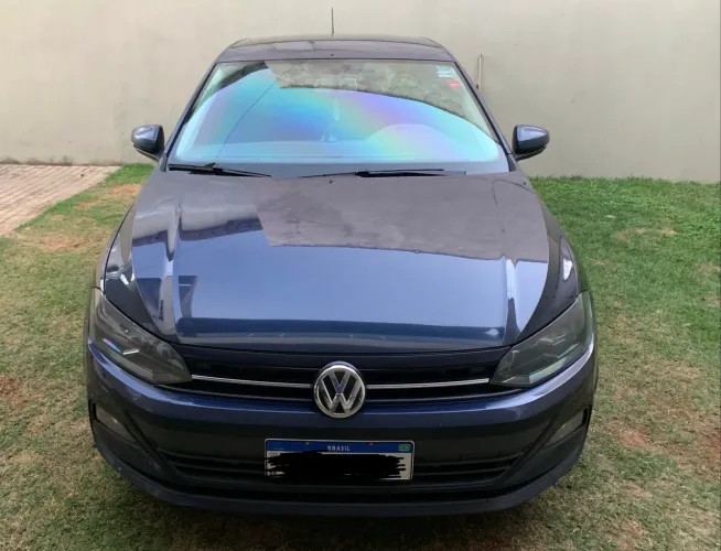 Volkswagen Polo Comfort. 200 TSI 1.0 Flex 12V Aut. 2019