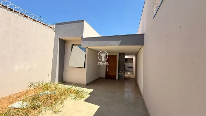 CASA DISPONÍVEL PARA VENDA NO BAIRRO CARMELO- MONTES CLAROS/MG