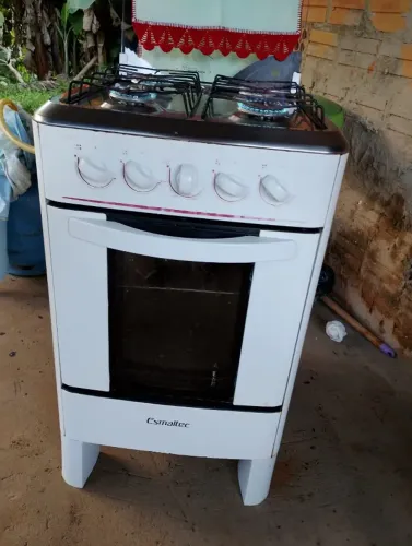 Fogão 4 bocas