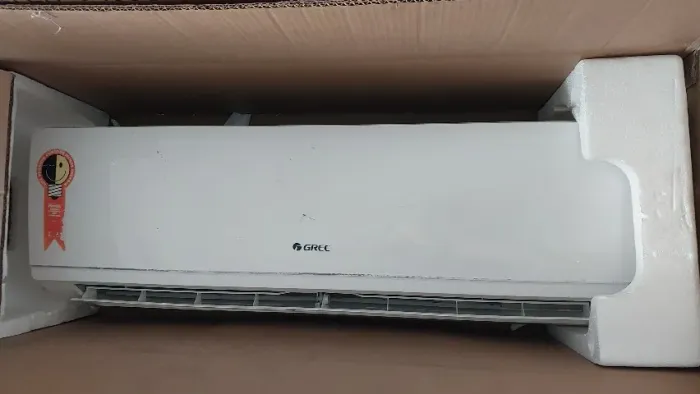 Ar condicionado split inverter Gree 12.000 BTUs 