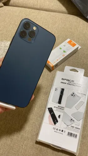 Vendo iPhone 12 Pro