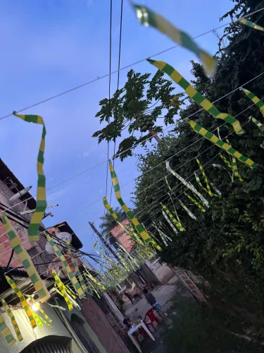 BANDEIRINHAS PARA COPA