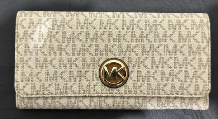 Carteira Michael kors original
