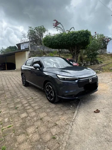Honda HR-V EXL 1.5 Sensing 16V 5P Aut. 2026