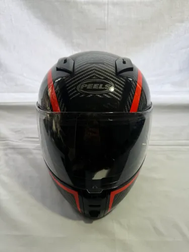 CAPACETE PEELS ICON CARBON PRO
