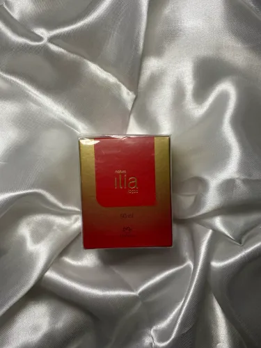 Natura Ilía Laços 50ml