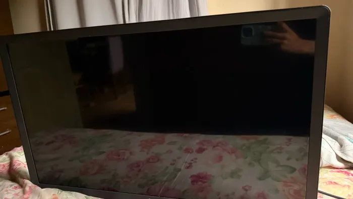 Smart tv HD - LG 32