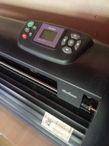 Plotter de Recorte Foison