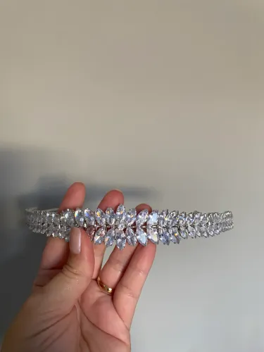 Tiara de Noiva 