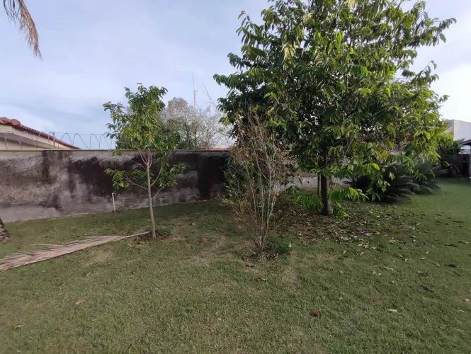Terreno à venda, Gran Park Residencial, Piracicaba, SP