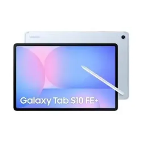 USADO: Vende-se Tablet Samsung Galaxy Tab S10 FE+ 5G(Azul)