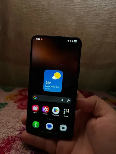 Samsung S22