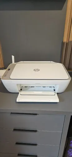Impressora HP