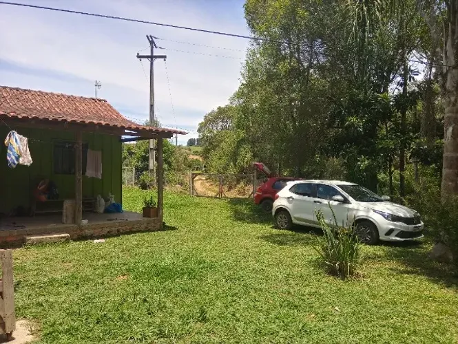 Chácara excelente oportunidade.