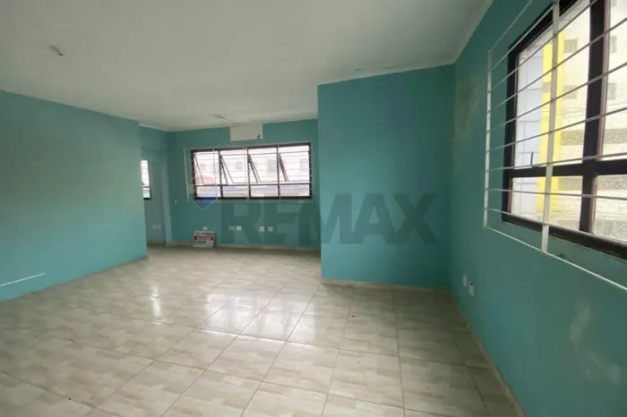 Conjunto Comercial Xuxo - Ocian. - locação de sala comercial