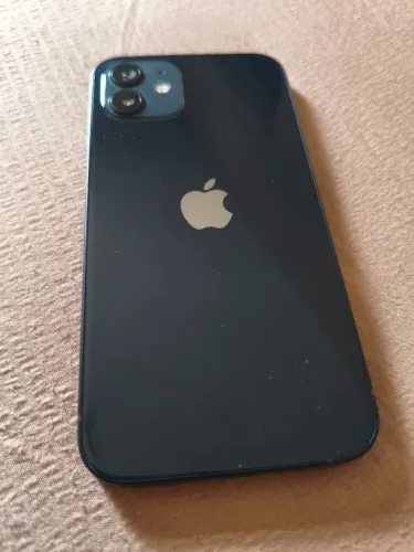 iPhone 12 todo original 
