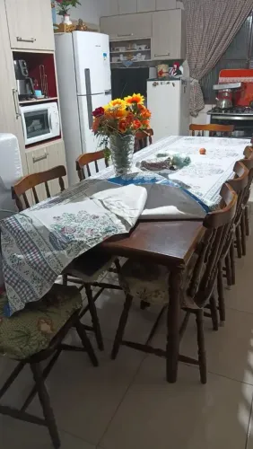 Vendo mesa grande