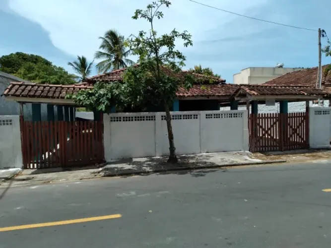 CASA DE TEMPORADA EM MUCURI BAHIA