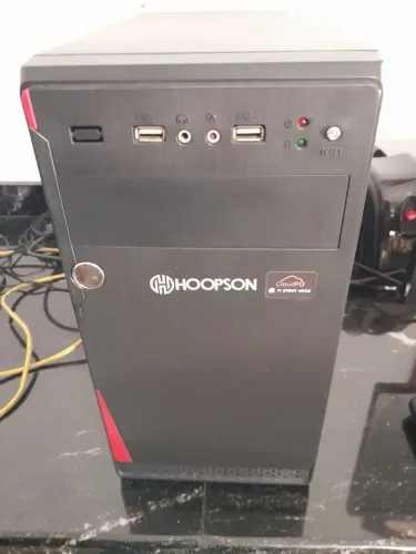 Computador i5 HD 150gb