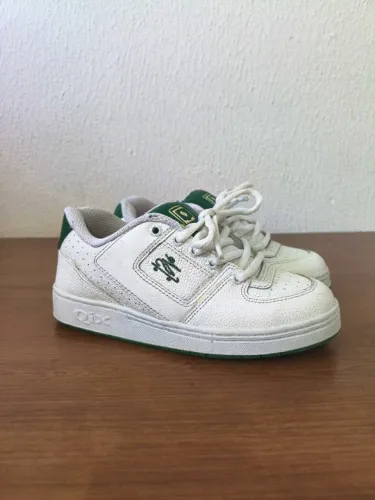 QIX Chorão Eterno Original | Relançamento Oficial | Skate Shoes | Charlie Brown Jr.