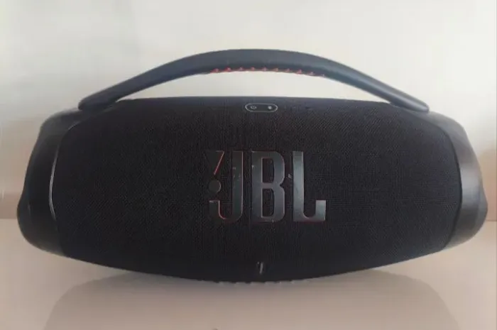 JBL BOMBOX 3
