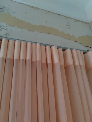 Persianas e cortinas