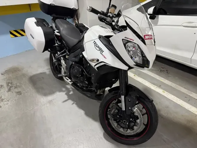 TRIUMPH TIGER SPORT ABS