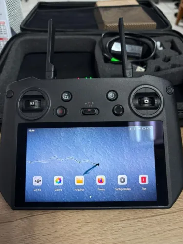 Controle DJI RC PRO