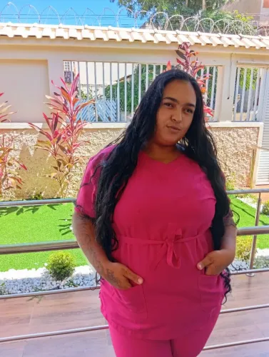Diarista limpeza