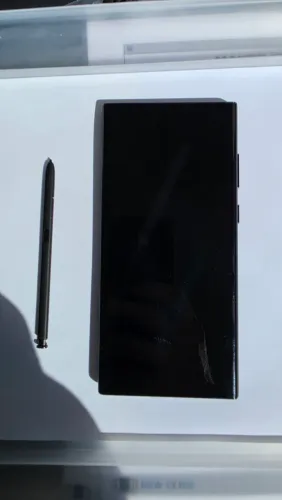 Celular Samsung S22 Ultra 256gb