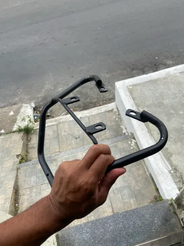 Vendo alça para moto