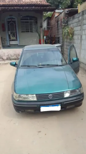 Volkswagen Pointer 1.8 / CLI 1996