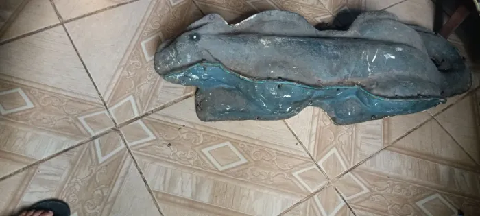 Vendo forma de pantera 
