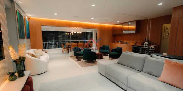 Condomínio Premier - Venda