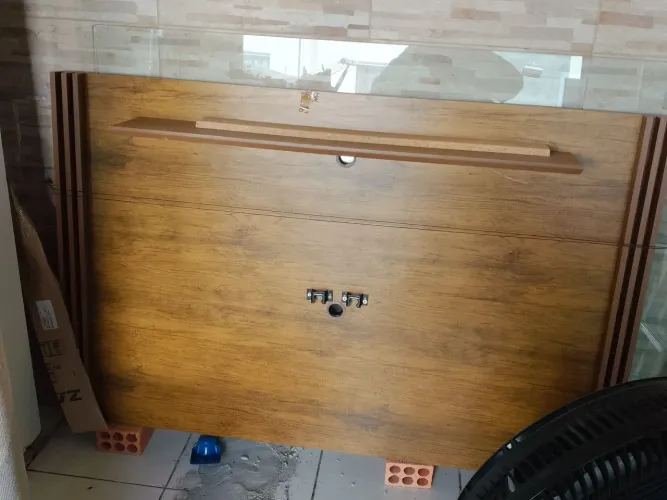 Suporte de parede pra tv 42 polegadas 