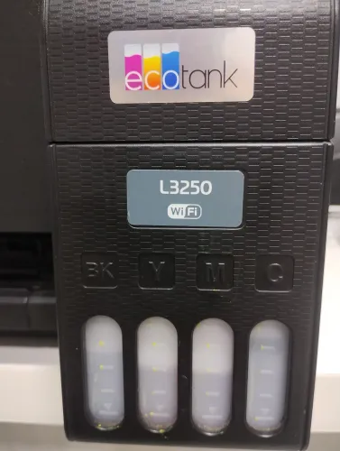 Impressora Epson L3250