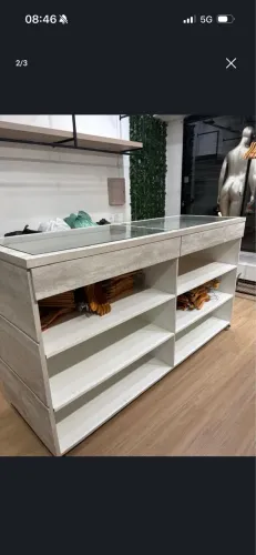 Balcão 