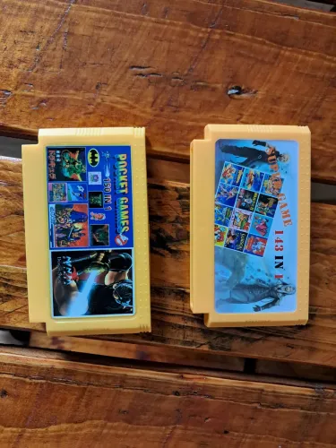 Jogos de nes 8 bits