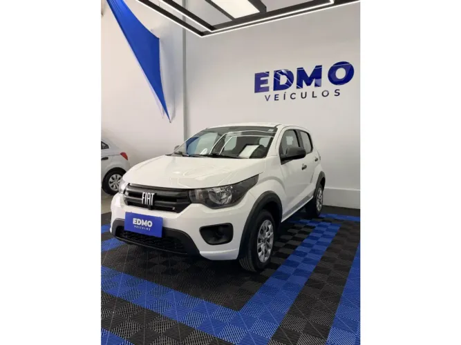 Fiat Mobi Like ON 1.0 Fire Flex 5P. 2023
