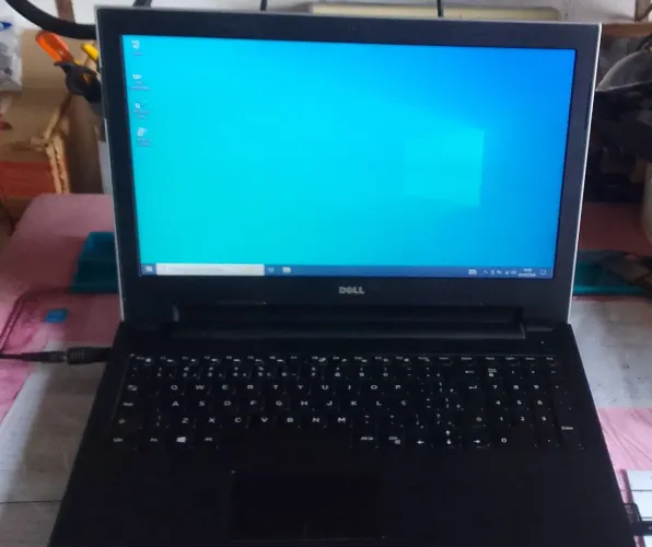 Notebook Dell inspiron 3542