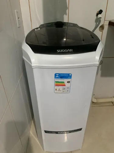 Vendo tanquinho 