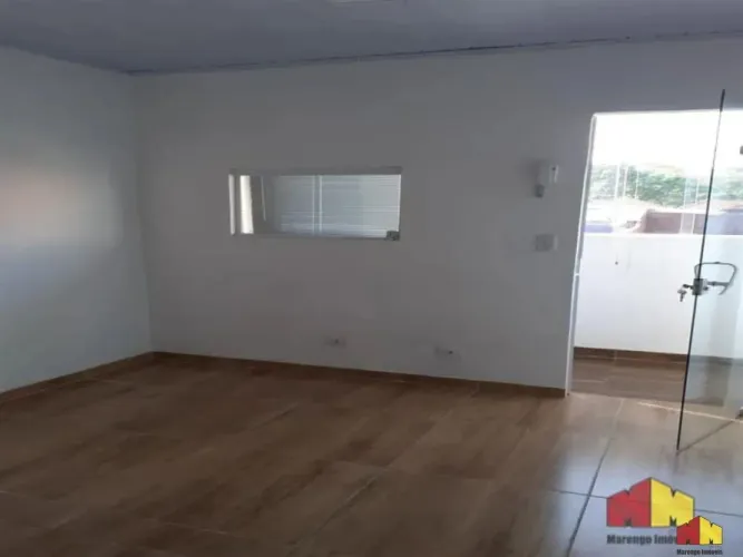 Sala comercial para alugar no Tatuapé