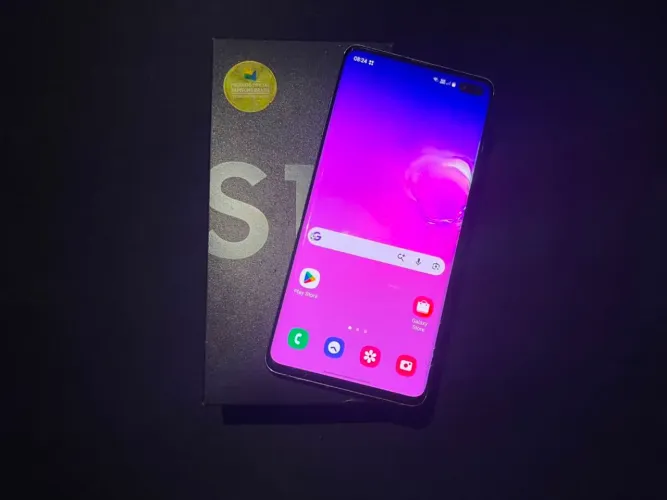 Samsung S10 PLUS 128GB