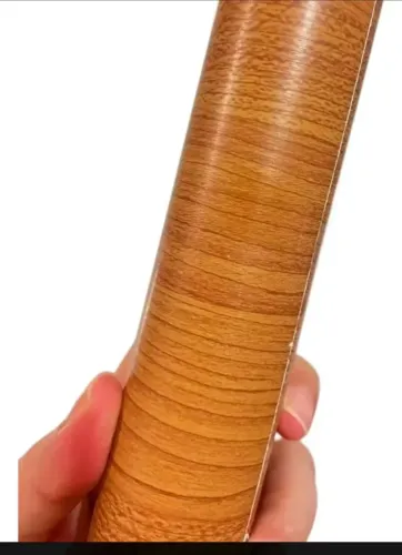 Papel de parede Madeira Freijo